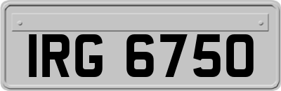 IRG6750