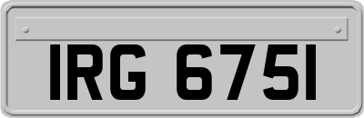 IRG6751