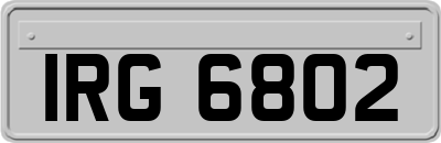 IRG6802