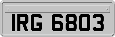 IRG6803