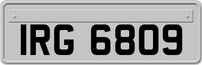 IRG6809