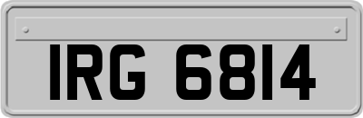 IRG6814