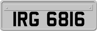 IRG6816