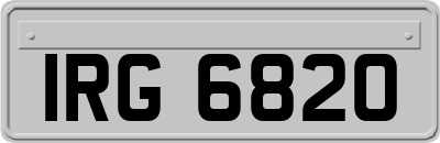 IRG6820