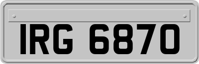 IRG6870