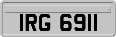 IRG6911