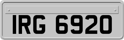 IRG6920