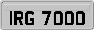 IRG7000