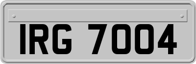 IRG7004