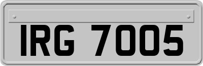 IRG7005