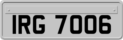 IRG7006