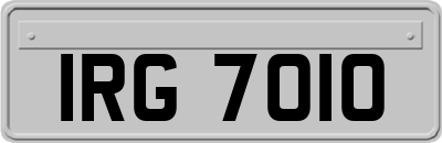 IRG7010