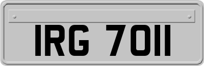 IRG7011