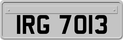 IRG7013