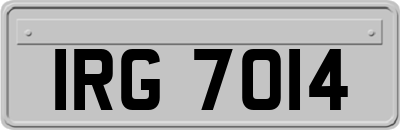 IRG7014