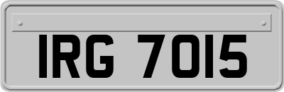 IRG7015