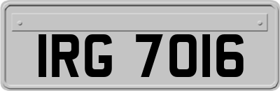 IRG7016