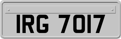 IRG7017