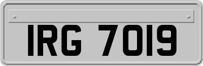 IRG7019