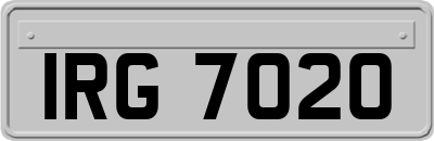 IRG7020