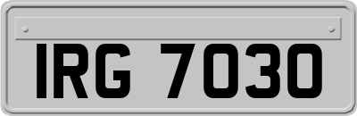 IRG7030