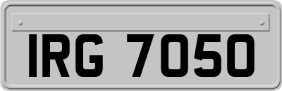 IRG7050