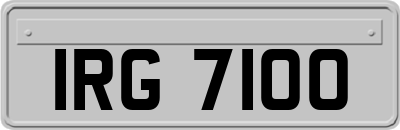 IRG7100