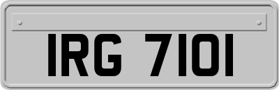 IRG7101