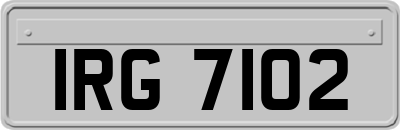 IRG7102