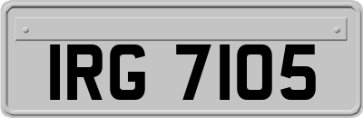 IRG7105