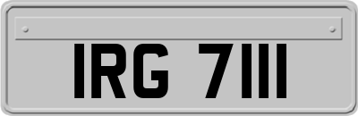 IRG7111