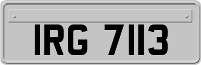 IRG7113