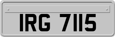 IRG7115