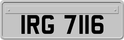 IRG7116