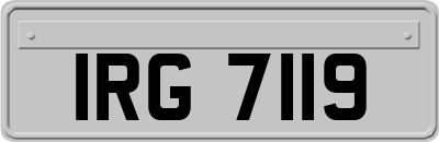 IRG7119