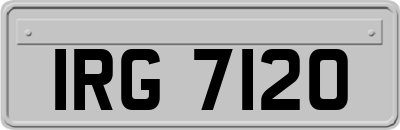 IRG7120