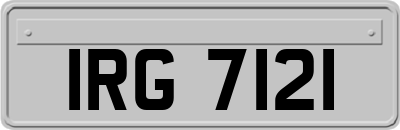 IRG7121