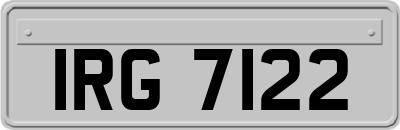 IRG7122