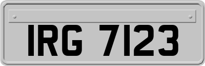 IRG7123