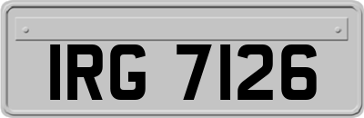 IRG7126