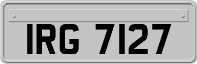 IRG7127