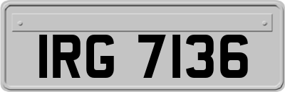 IRG7136