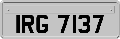 IRG7137