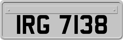 IRG7138