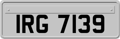 IRG7139