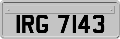 IRG7143