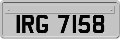 IRG7158