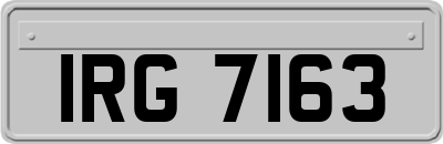 IRG7163