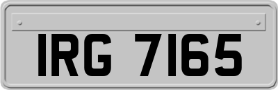 IRG7165