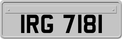 IRG7181